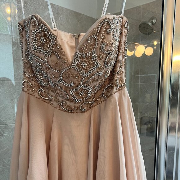 Sherri Hill Dress - Picture 3 of 8